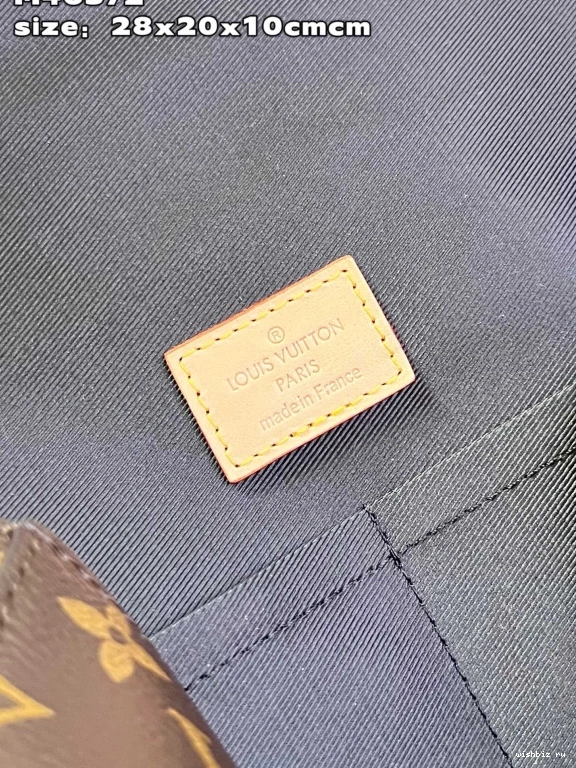 WIS LOUIS CHANELUNY BB VUITTON 0108